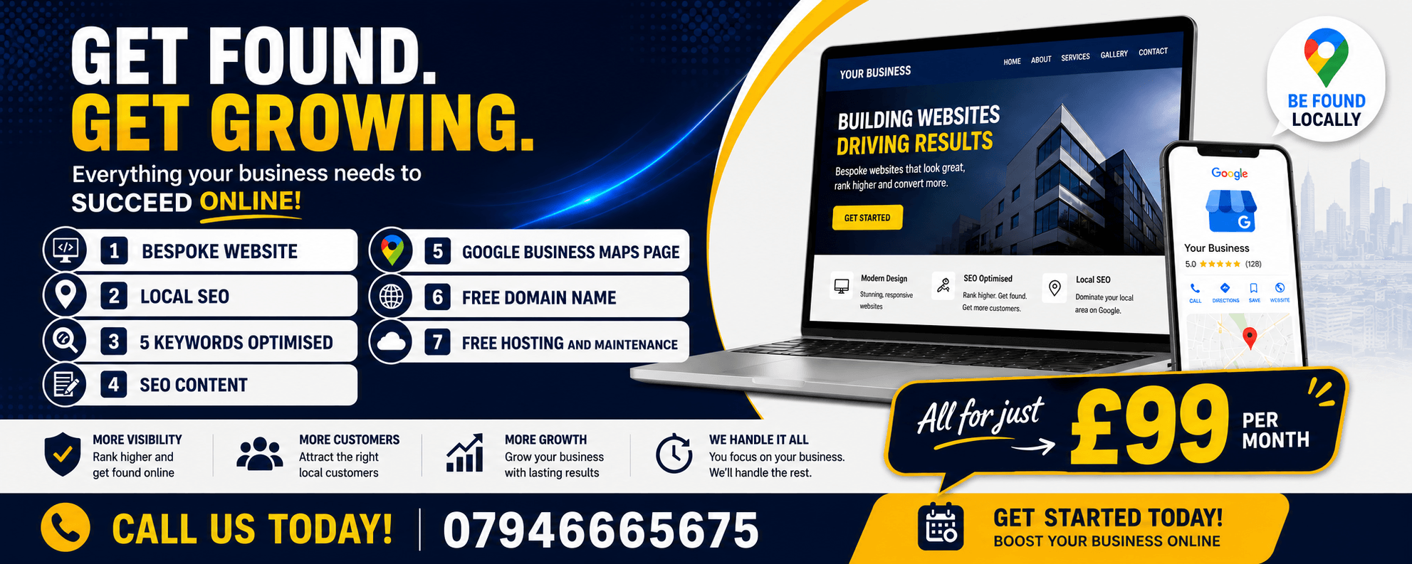 website banner Durham